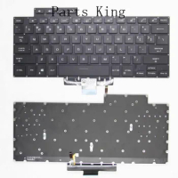 New Keyboard with backlit for ASUS Zephyrus ROG 16 G16 GA503 15 G15 GU603/H