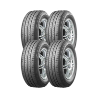 【BRIDGESTONE 普利司通】ECOPIA EP150 環保節能輪胎_四入組_215/55/17(車麗屋)