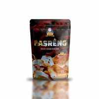 CIKEMAM Rabokki Topokki Baso Aci Original Korean Food Makanan Korea Baso Aci Cireng Seblak cik emam 