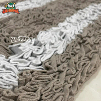Diskon Sale Ultramat - Keset Kaki Tebal  2Cm/ Keset Panjang / Keset Jumbo Bahan Kain Ukuran 30X70Cm 
