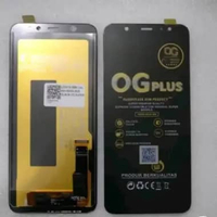 Lcd Samsung Galaxy A6 Plus 2018 A605 Fullset incell