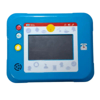 ของเล่นแท็บเล็ตโดราเอม่อน Bandai Doraemon Hirameki Pad สอนภาษาอังกฤษและญี่ปุ่น. คําแนะนําผลิตภัณฑ์ให