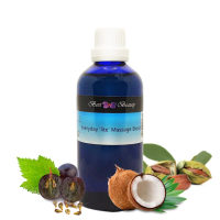 【BodyTemple 身體殿堂】純植物SPA調和油-基底油(100ml)