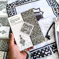yasin hardcover custom