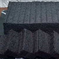 Lapis Legit Ketan Hitam spesial basah adika cake