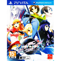 PSV XBLAZE CODE: EMBRYO (ASIA)