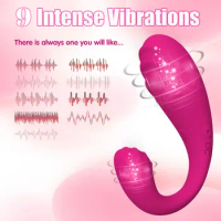 G Spot Dildo Vibrator for Women APP Remote Control Wear Vibrating Egg Wireless Bluetooth Clit Female Vibrating Panties Sex Toys