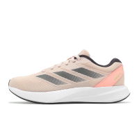 adidas 慢跑鞋 Duramo RC W 女鞋 粉 灰 緩衝 回彈 透氣 運動鞋 愛迪達 IF1249