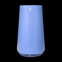 《超殺2入組$11555》Electrolux 伊萊克斯 Flow A4 UV抗菌空氣清淨機 藍綠粉三色可選
