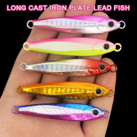 Jig Logam, Model Baharu, Jig Logam Tuang Panjang, Jig Memancing Laut, Jig Logam Memancing Laut, Jig 