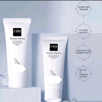 Penghilang Bulu Ketiak Tangan Kaki Kering Removal Waxing