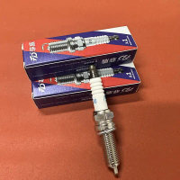 Bugi đánh lửa kép iridium cho xe Plymouth Horizon Laser Neon PJ Prowler Reliant Satellite Sundance V