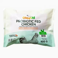 OLAGUD AYAM PROBIOTIK CUT UP 8 FRZ 900G