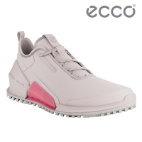 ECCO BIOM 2.0 W 健步防水極速戶外運動鞋 女鞋 柔粉色