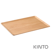 KINTO 木製餐墊(樺木)《WUZ屋子》 木製 餐墊 托盤