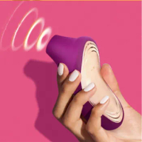 Lelo Sona 2 Cruise Suction Vibrator G Spot Clitoris Stimulation Orgasm Nipple Sucker High-end Vibrator Adult Sex Toys For Woman