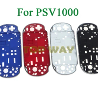5PCS For Psvita For PS Vita PSV 1000 Console Screen Frame Plastic Stand Inner For PSV1000