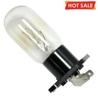Microwave Oven Lamp Bulb 25W 240V For Panasonic Daewoo And Many Brands