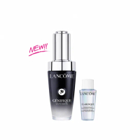 【蘭蔻】官方直營 超極限肌因賦活露30ml(LANCOME/小黑瓶PRO/全新升級/精華/抗老/修護)
