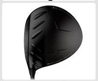 PING新款高爾夫球桿男士G430 MAX 10K發球木一號木高容錯2024