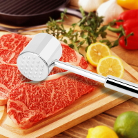不銹鋼肉錘排骨錘冰錘牛排錘創意家居工具多功能廚房用品