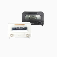 【AIRMATE 艾美特】11L多功能旋風蒸汽烤箱 KTF-12211