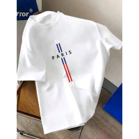 Kaos Paris / Kaos Paris Sport Tee Combed 24s [FreeSticker]
