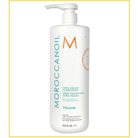MOROCCANOIL 摩洛哥油豐盈潤澤護髮素 EXTRA VOLUME CONDITIONER 1000ML   
