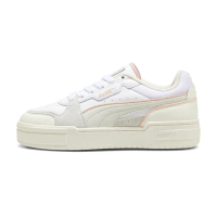 【PUMA】CA Pro Lux III 男鞋 女鞋 米白粉色 瘦子 代言 ESO 運動 休閒鞋 39520307