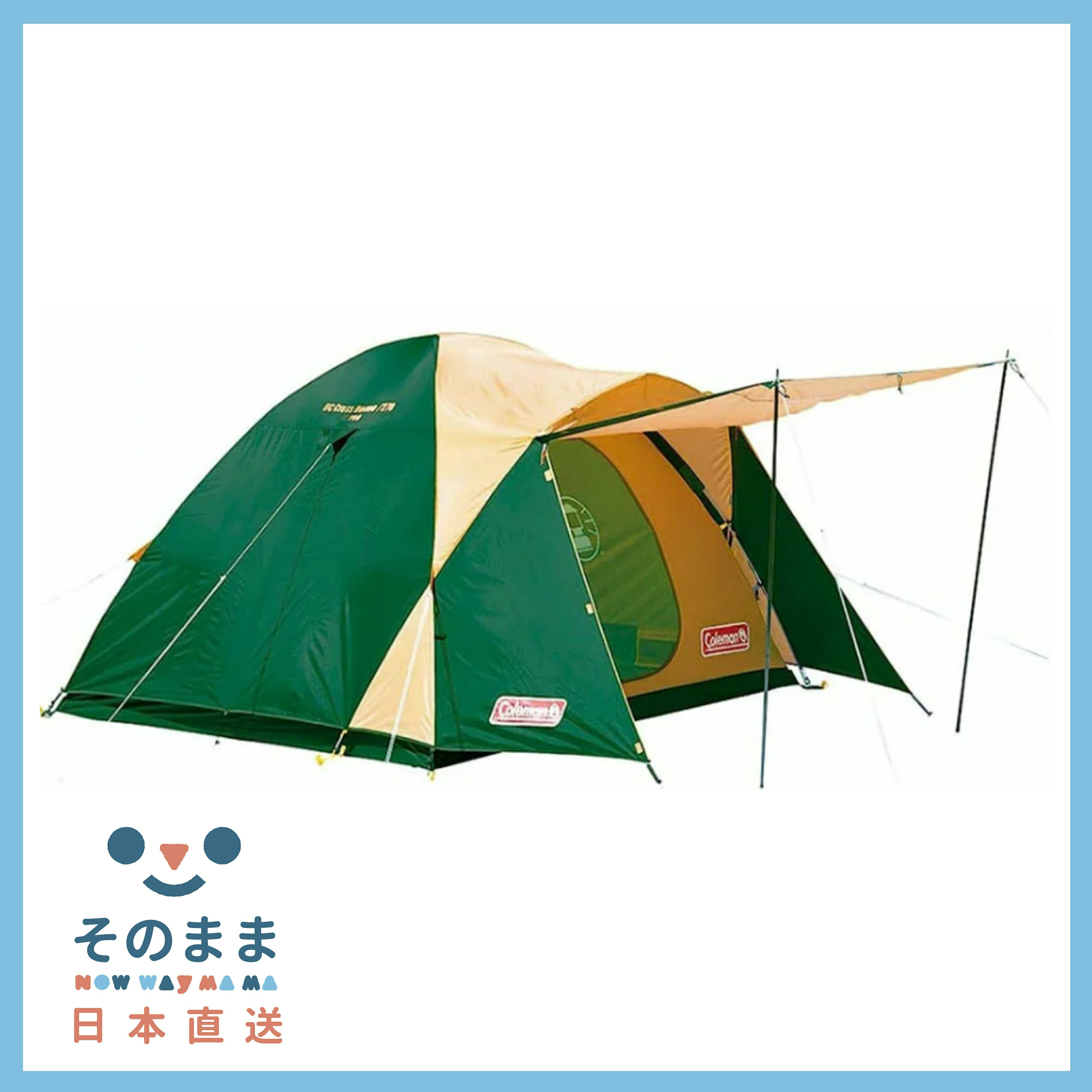 Coleman 270 エアマット Amazon | Coleman(コールマン) マット テントエアーマット 270