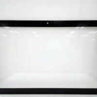 100% new original 23" inch glass All-in-one outside the screen front frame glass panel For Acer U5-620 glass