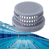 For Intex 11072 Strainer Grid 1-1/4" Hose Fitting Swimming Pool Accessories Replacement