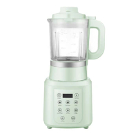 household small heating automatic multi-function soy milk machine juice cooking machine