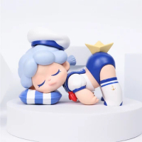 Wendy The First Big Baby Dream Sailor Doll Cute Anime Figure Desktop Ornaments Collection Gift