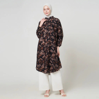Dhoby Ghout - Tunik Wanita  Misamores Series - Yazira