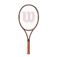PRO STAFF 26 V14 ไม้เทนนิส (ขึ้นเอ็นแล้ว) สีทองแดง