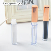 5ml False Eyelashes Glue Mild Fast Bonding Lasting Lash Lift Glue Comfortable Super Sticky Self-grafting Eyelash Glue Cosmetic