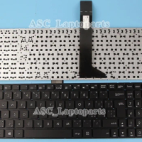 New Czech Slovak Keyboard for Asus FX50J FX50JK FX50JX FX550J FX550JD FX550JD R505J R505JD R510W R510WA R510Z R510ZA R510ZE