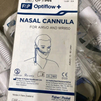Nasal Cannula Airvo MR850/ Hfnc Fisher Paykel Nasal Kanul/ OPT944 SIZE M