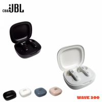 100% Original For CB&amp;JBL Wave 300/W300 Wireless Earphones In-Ear Bluetooth earphones Gaming headset HIFI Sports Earbuds With Mic