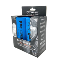 [2美國直購] Fat Gripz Pro 手臂訓練器 二頭肌 健身 前臂鍛煉