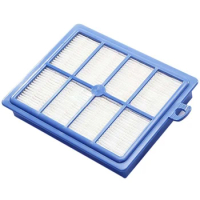 1 piece Replacement H13 Hepa Filter for Electrolux Clario Oxygen Ultra Silencer Vacuum Cleaner