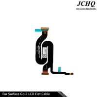 JCHQ Original For Microsoft Surface Go2 Tablet PC Screen Cable 1901/1926/1927 Display Flat Cable Screen Flat Cable