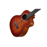 【aNueNue】M88 IT 吉他旅行系列 36吋 旅行木吉他(原廠公司貨 商品皆有保固一年)
