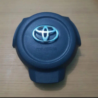 Cover Stir Agya Lengkap dengan Logo Toyota OriginaL