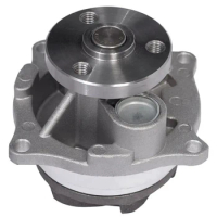 Water Pump for Ford Escape 2.0 L 2001-2004, Focus 2000-2004, Mazda Tribute 2001-2004