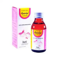 Apialys Sirup 10ML / Vitamin Anak Daya Tahan Tubuh