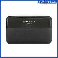 Portable Mini Router 150Mbps Wireless Wifi Router 6000mAh Portable Router with Sim Card Slot Mobile WiFi Hotspot