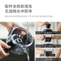 olayks立時暢銷日韓榨汁機家用渣汁分離全自動原汁機慢磨水果蔬汁