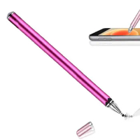 Stylus Pen For Xiaomi Redmi Note 9 8 7 5 6 9S 10 Pro Max 8A 8 7 7A 9 9A 8T Universal Smartphone Pen